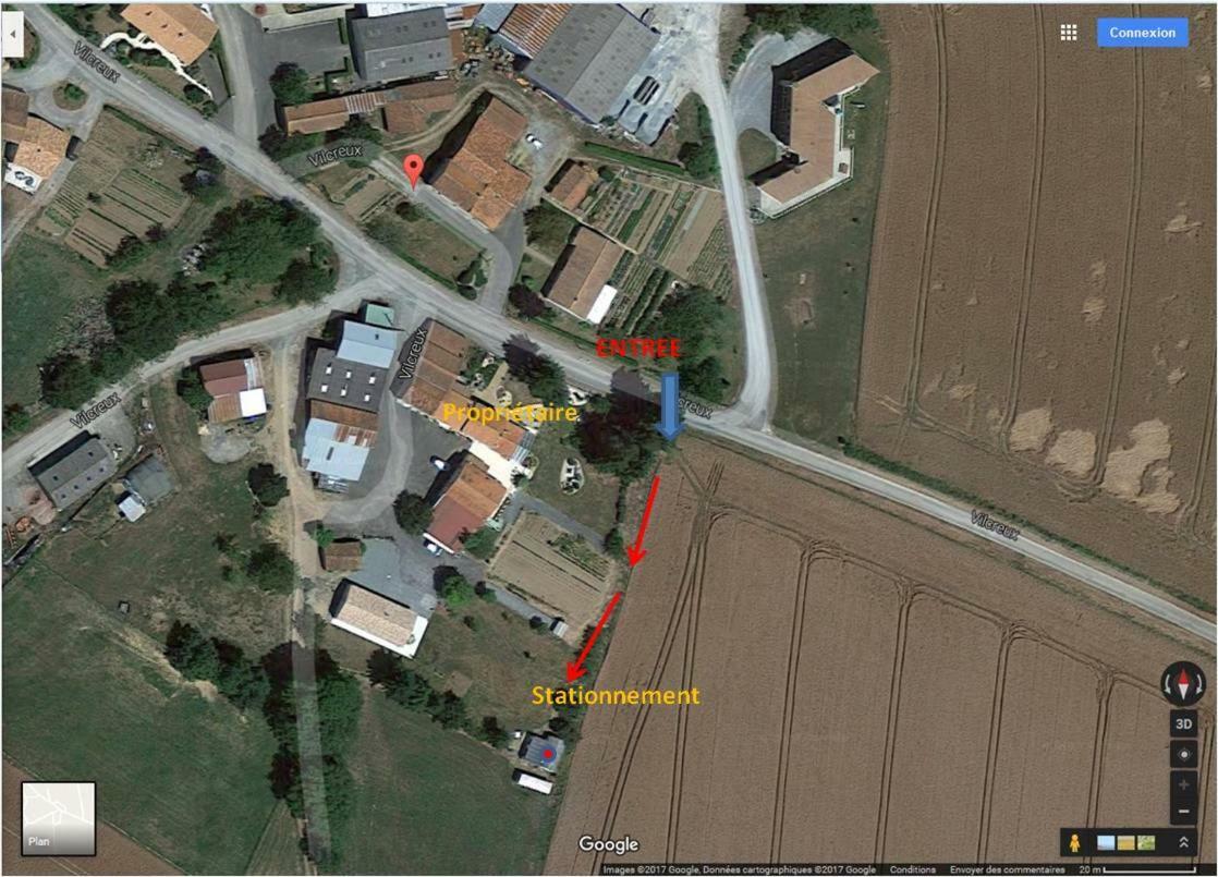 Willa Location A 15 Kms Du Puy Du Fou La Pommeraie-sur-Sèvre Zewnętrze zdjęcie